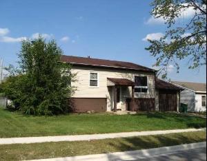 420 Healy Ave., Romeoville, IL 60446