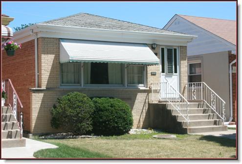 6928 W Summerdale Ave., Chicago, IL 60656