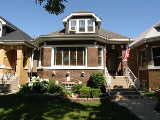 5440 N Lieb Ave., Chicago, IL 60630