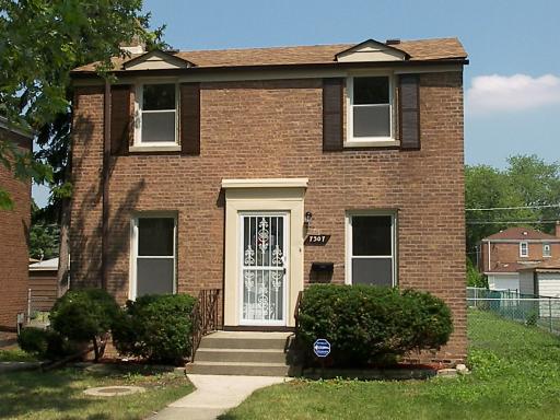 7307 S Francisco Ave., Chicago, IL 60629