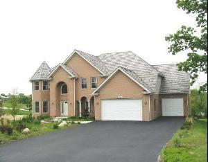 58 S Silo Ridge Rd., Orland Park, IL 60467