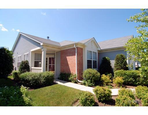 363 Longfield Ln., Grayslake, IL 60030