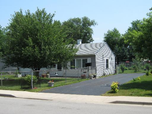 200 Romayne Ave., Joliet, IL 60436