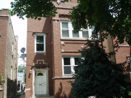 4836 W Nelson St., Chicago, IL 60641
