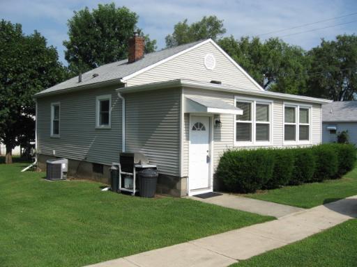 101 Taylor St., Cherry, IL 61317