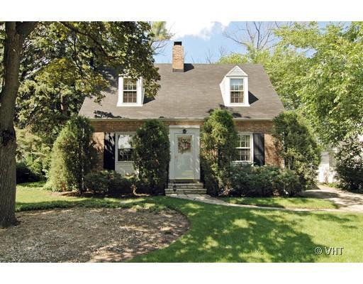 3506 Forest Ave., Wilmette, IL 60091