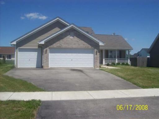 3809 Allenhurst Ln., Rockford, IL 61101