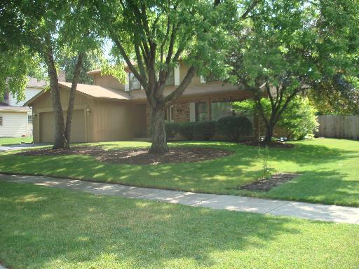 728 Chateaugay Ave., Naperville, IL 60540