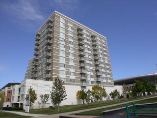 1515 S Prairie Ave. #518, Chicago, IL 60605
