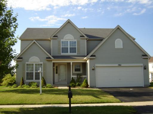 1962 Southport Ct., Romeoville, IL 60446