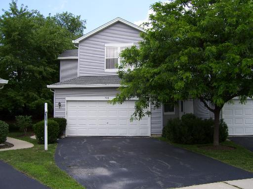 [Address Hidden by Seller], North Aurora, IL 60542