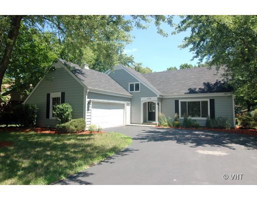 1729 Tina Ln., Flossmoor, IL 60422