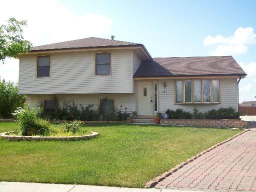 6919 Great Falls Dr., Plainfield, IL 60586
