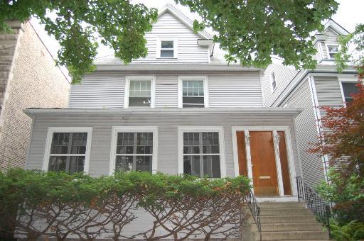 1331 W Granville Ave., Chicago, IL 60660