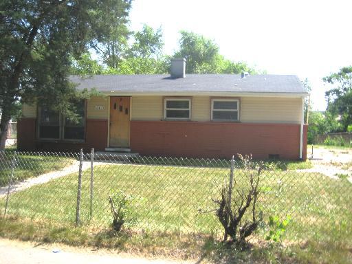 16413 S Plymouth Dr., Markham, IL 60428