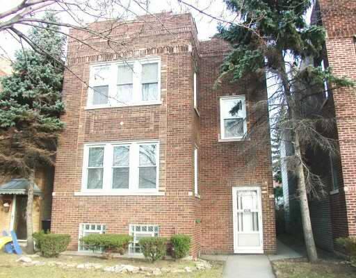 4707 N Keating Ave., Chicago, IL 60630