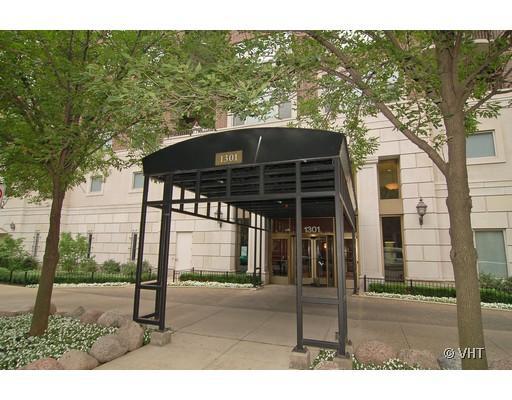 1301 N Dearborn St. #303, Chicago, IL 60610