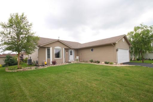 1318 Benham Dr., Joliet, IL 60431