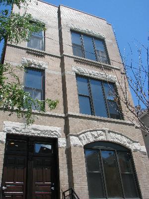1416 W Superior St. #1F, Chicago, IL 60642