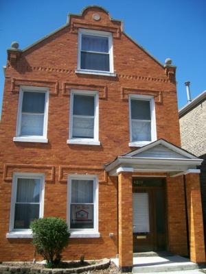 4058 S Richmond St., Chicago, IL 60632