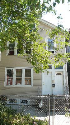 2657 W 23rd Pl., Chicago, IL 60608