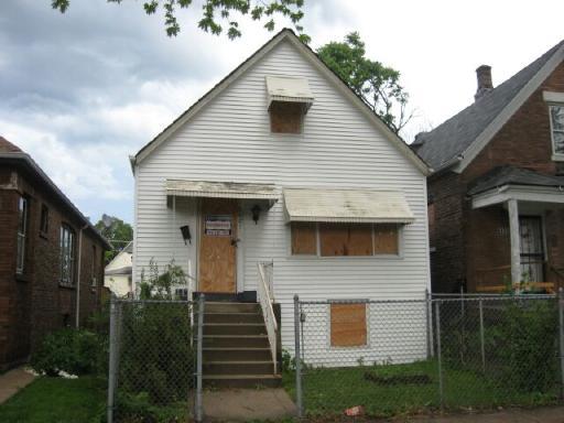 6807 S Wolcott St., Chicago, IL 60636