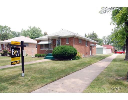 2545 S 12th Ave., Broadview, IL 60155