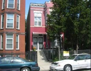 2420 W Polk St., Chicago, IL 60612