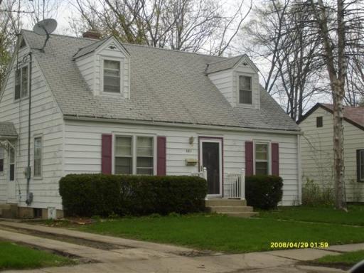 2811 Custer Ave., Rockford, IL 61103