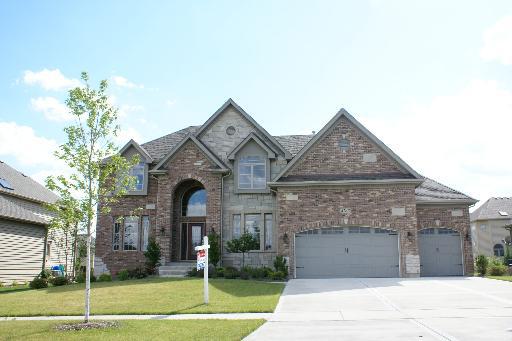3736 Timber Creek Ln., Naperville, IL 60565
