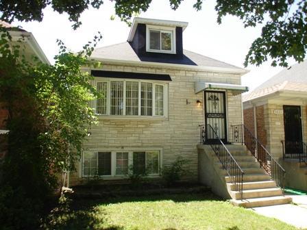 5823 W Ainslie Ave., Chicago, IL 60630