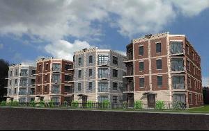 7932 W Grand #2E, Elmwood Park, IL 60707
