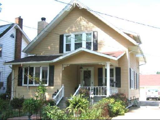 319 Marcy St., Ottawa, IL 61350