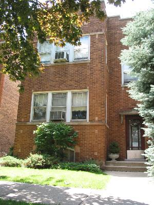 3926 N Spaulding Ave., Chicago, IL 60618