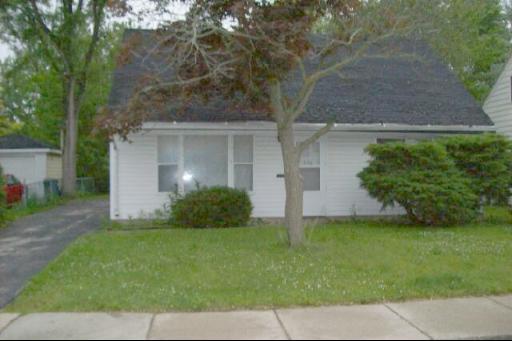 236 Arcadia St., Park Forest, IL 60466