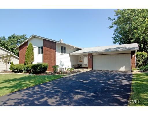 2828 Sheridan Dr., Woodridge, IL 60517