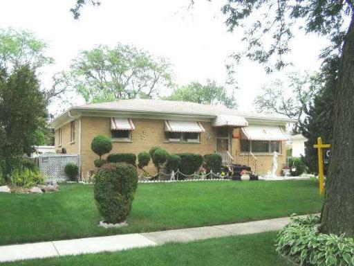 1411 Fern Dr., Mount Prospect, IL 60056
