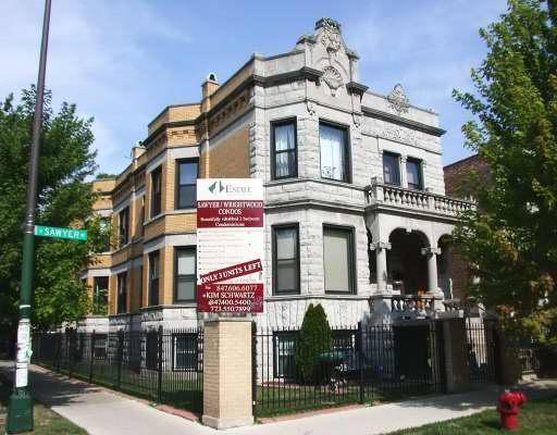 3266 W Wrightwood Ave. #2, Chicago, IL 60647
