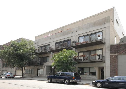 14 N Sangamon St. #404, Chicago, IL 60607