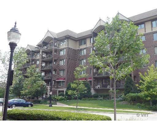 10 S Wille St. #509, Mount Prospect, IL 60056