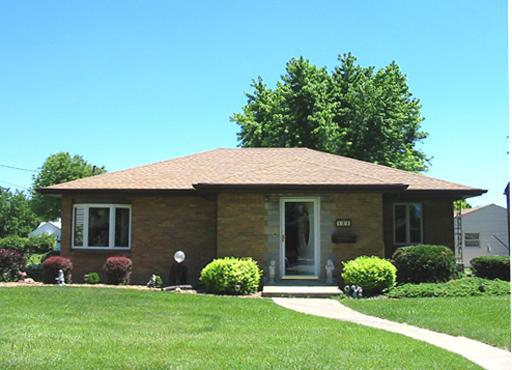 422 N Columbia Ave., Oglesby, IL 61348