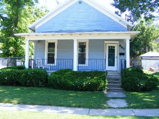 467 Clark St., Marseilles, IL 61341