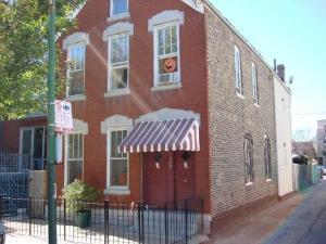 922 N Hermitage Ave., Chicago, IL 60622