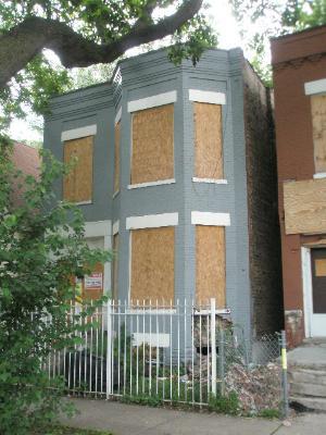 6349 S Bishop St., Chicago, IL 60636
