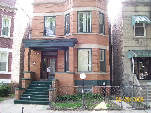 7229 S Champlain Ave., Chicago, IL 60619