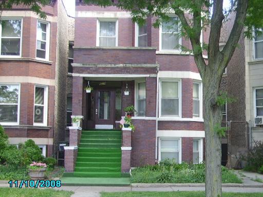5319 S Ellis Ave., Chicago, IL 60615