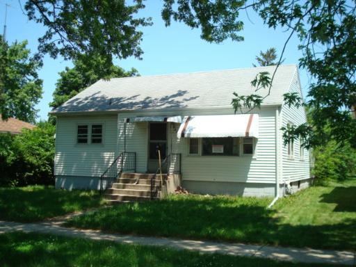 525 W Williams St., Kankakee, IL 60901