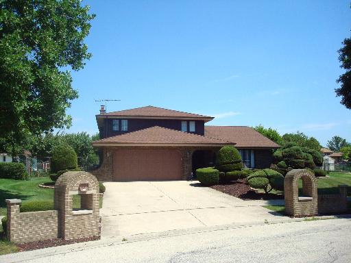 8138 Colette Ct., Orland Park, IL 60462