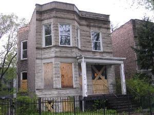 5432 S Aberdeen St., Chicago, IL 60609