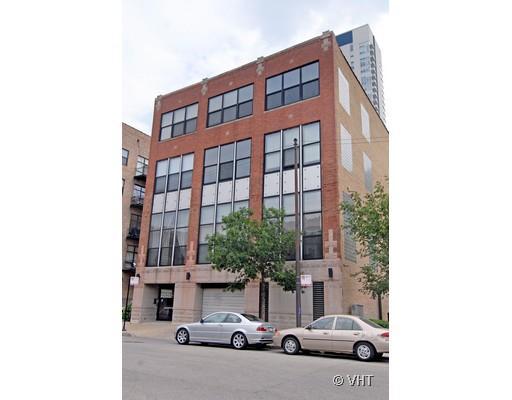 11 N Green #2A, Chicago, IL 60607